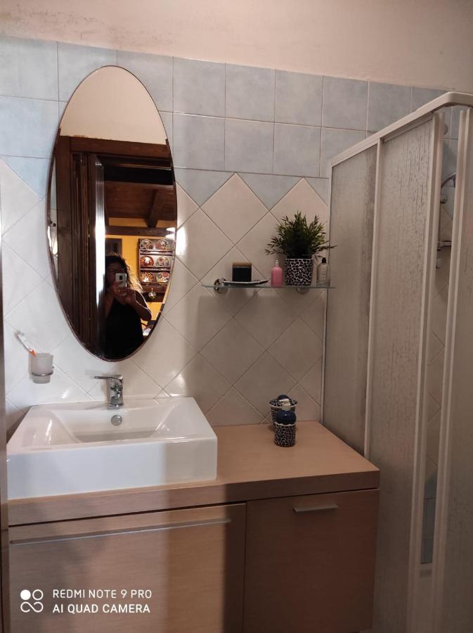 La Taverna Di Lulu Arnesano Zewnętrze zdjęcie